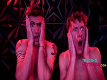 MILFS Smashing Patriarcy & Raising Sumissive Steps Sons