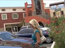 Jodido rubio milf kandall brooks