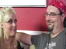 Lo mejor de Black on Blonde MILF Interracial Sex Tapes Pt 2