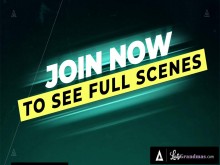 Grandas lujuriosas - Sexy tetona abuela deja que su semental folló su viejo coño