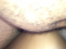 Big Ass Ebony Cougar milf vecino de madrastra atrapado follando bbc doggystyle compilación 4