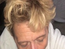 ¡Tuvimos que hacerlo! ¡Gossipe mientras chupa la vida del rey! ????????????????