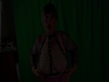 Granny Carmen Angel H. R. Fucknstuf's consolador Fuck 6 21 2024 Cams24