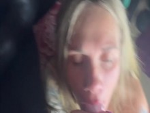 BJ nocturno de Kaci Kennedy