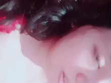 Domingo con el deseo de follar