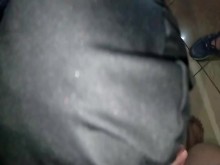 Bisex trío casero placer