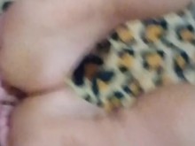 Halo de mierda de pies