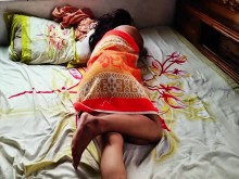 Chica universitaria india bengalí follada.