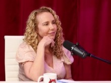 Entrevista a Jelena Jensen