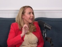 Jessie Rogers: Por qué dejé la pornografía durante una década pero luego volví