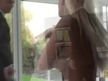 PASCALS SUBSLUTS - Escena doble - A las MILFS Amy y Loulou les encanta acostumbrarse