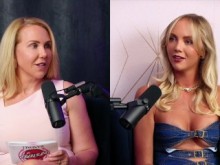 Annie Knight está en una búsqueda