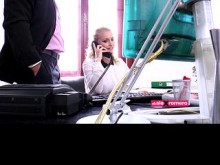 Jefes falsos (corto)