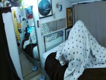 1151 El monstruo de la manta regresa e intercambia cuerpos con Dawn.