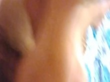 Trabajando con el pie completo halo nena sexy como ????????????????????????