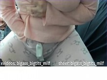 MASTURBARSE CON PIJAMA