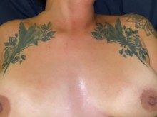 Real Primera Vez Anal, MILF No Pudo Soportarlo - Kara Leone Misionera Follada Por El Culo POV Entrenamiento De Esposa Puta