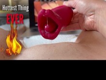 Lo juro por Dios ???????? ESTA BOCA HAMBRE ME HA CHUPADO LA VIDA