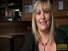 ENTREVISTA: Cómo el sexo mejora con la edad por la auténtica puma Alisha Rydes