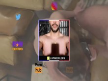 SEXO ANAL DURO DEL CULO A LA BOCA BEBIENDO CORRIDA PARA MADURA RUBIA DE 50 AÑOS 1de2