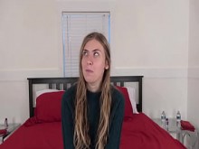 Aficionadas desesperadas casting de MILFs gordas y tetonas calientes recibiendo sus coños apretados golpeados muy duro por una gran polla