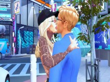 PUTA TATUADA LE ENCANTA EL SEXO ANAL DURO Y LA FACEFUCK POR DINERO SIMS ANIME HENTAI SFM COMPILACIÓN