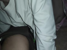 Padrastro se folla a la princesita - TabooRoom