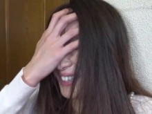 [No] Espíritu de actriz ~ ¡Inesperadamente hecho para correrse! ¡Impresionado! Incluso si se ensucia, ¡es un dios con una sonrisa! ~ Ryu Enami Parte 1