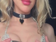 Sensual FeDom MindFuck con Cobra Command POV