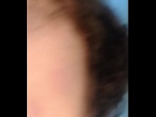 MADURA LE GUSTA CABALGAR