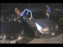 Maldita mamá rubia Shay Sweet