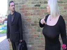 LACEYSTARR - Ventana de oportunidad