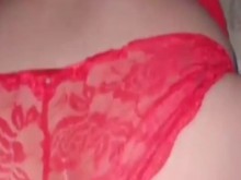 Madrastra gordita en la habitación de su hijastro para ser follada