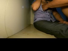 La profesora de Pinay Ella disparó por dentro porque dijo que era agradable tener calor