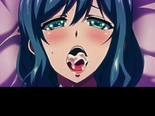 MILFS con enormes tetas aman los creampies y compartir pollas