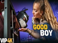 Crónicas de la casa de la diversión fetichista