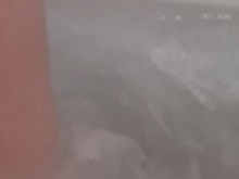 Tiempo de juego follando coño con chorros