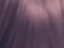 Annabel chupa la polla de su marido