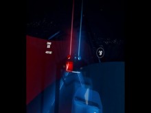 Beat saber bukake a cubitos maduritos interracial dos colores 1