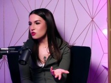 Chanel Camryn: cómo el mejor recién llegado de AVN encontró fuerza en la adversidad