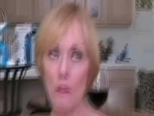 Diversión a lo grande con la abuela