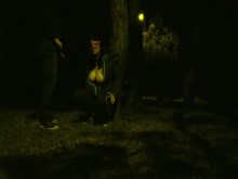 Mamada rapidita de madrastra antes de que alguien nos vea