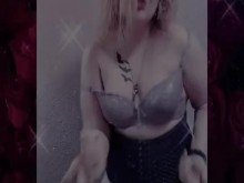 ¿Me extrañas? Yo también te extraño...