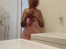 Demasiadas bragas sucias