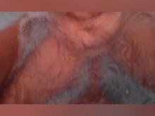 cogida en el jacuzzi