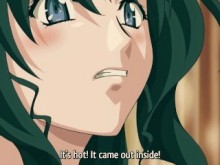 Dos MILF tetonas adoran tener un trío con una gran polla