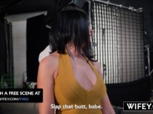 WIFEY - Conoce a los artistas intérpretes o ejecutantes - La compilación de introducción Pt3