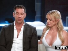 WIFEY - Conoce a los artistas intérpretes o ejecutantes - La compilación de introducción Pt4