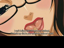 A las MILF con enormes tetas les encanta follar una polla más grande que la de sus maridos