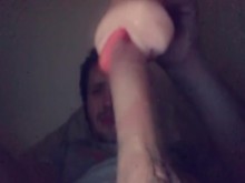 Probando mi nuevo juguete #2